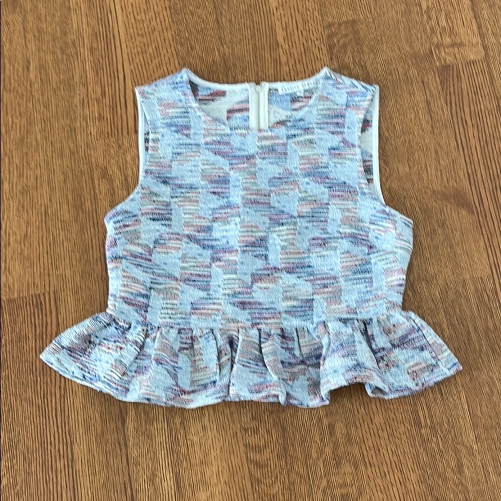 English factory top